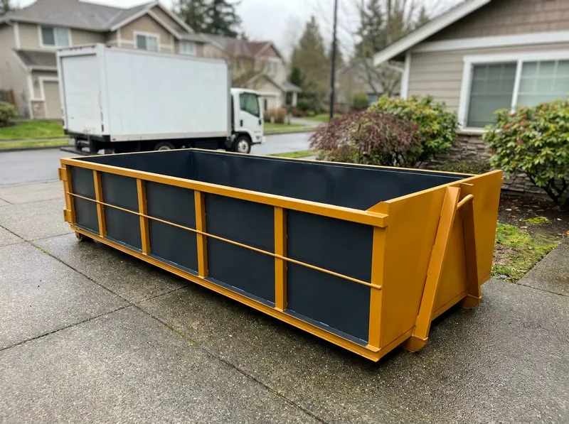 Same-Day & Next-Day Delivery in Seattle, WA